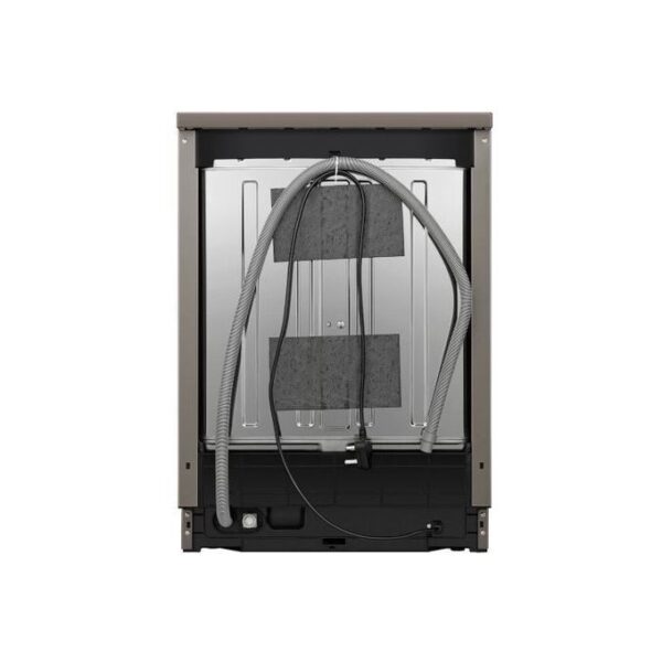 Hisense HS622E90X 13 Plate Free Standing Dishwasher - Image 4