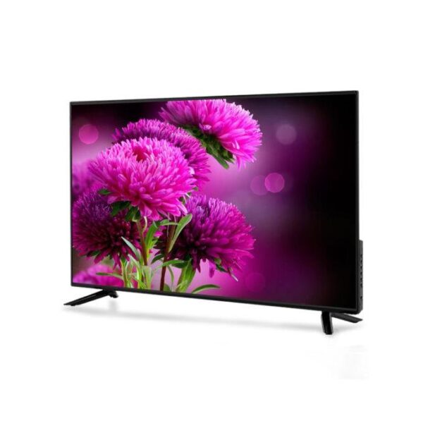 Samsung 85'' 85CU8000 4K ULTRA HD VIVID CRYSTAL FRAMELESS SMART TV WITH VOICE CONTROL 8 SERIES - Image 4