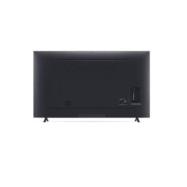 LG 75" NANO77 NANOCELL 4K Active HDR WebOS22 75NANO77 - Image 4