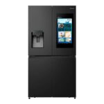 Hisense REF522DR 522L French Door Refrigerator with WIFI Connectivity