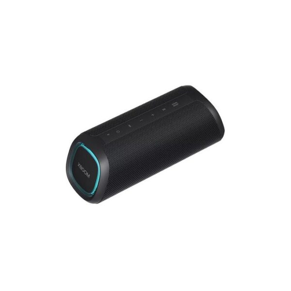 LG XBOOM Go XG7QBK Bluetooth Speaker - Image 3