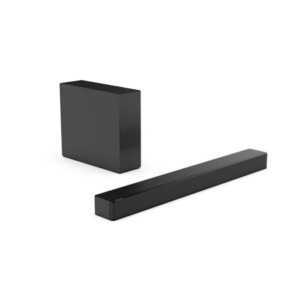 Hisense 240W Dolby Digital Audio Home Cinema Sound Bar  HS2100 (2YRS WRTY) - Image 4