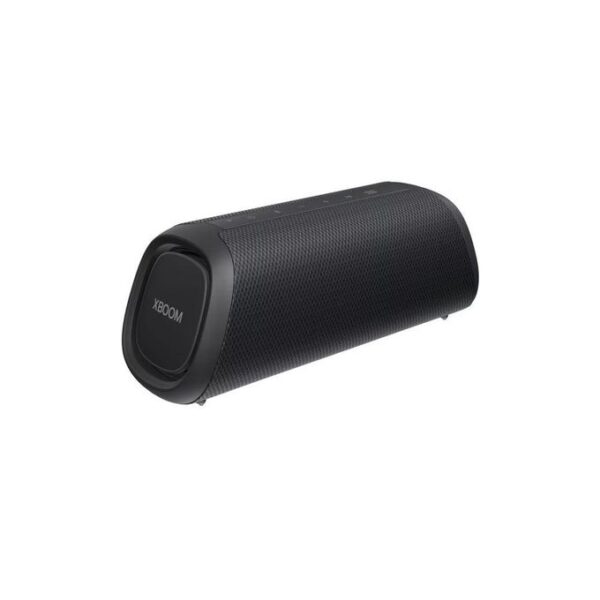 LG XBOOM Go XG7QBK Bluetooth Speaker - Image 4