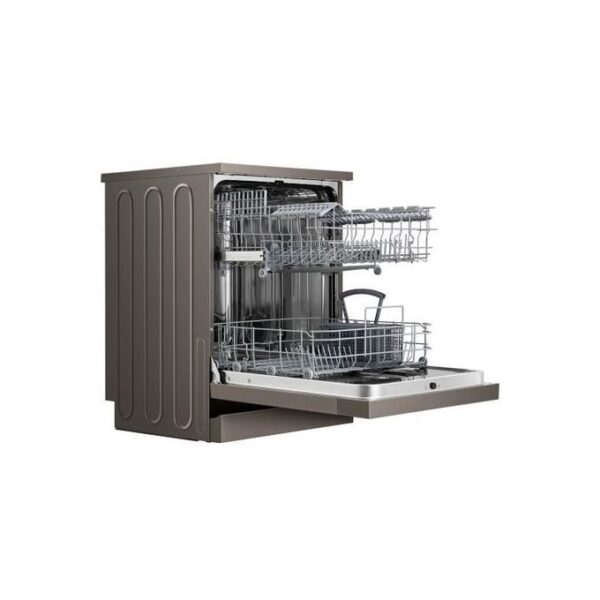 Hisense HS622E90X 13 Plate Free Standing Dishwasher - Image 6