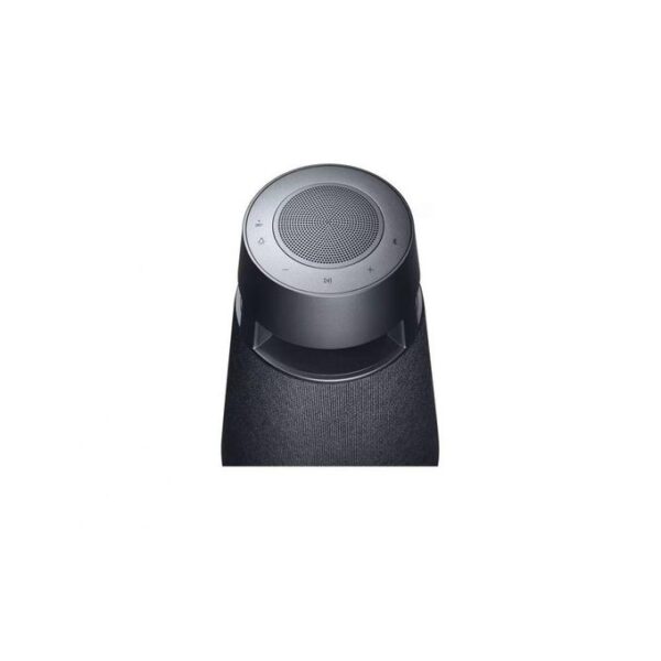 LG XBOOM 360 XO3QBK Bluetooth Speaker - Image 6