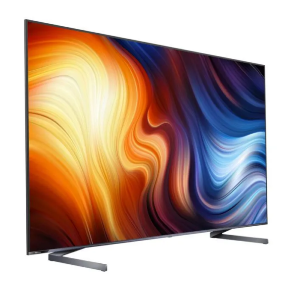 Hisense 98 inch 98U7H Smart TV ULED 4K 120Hz HDR10+ Quantum Dot Colour Frameless Bluetooth Tv - Image 3