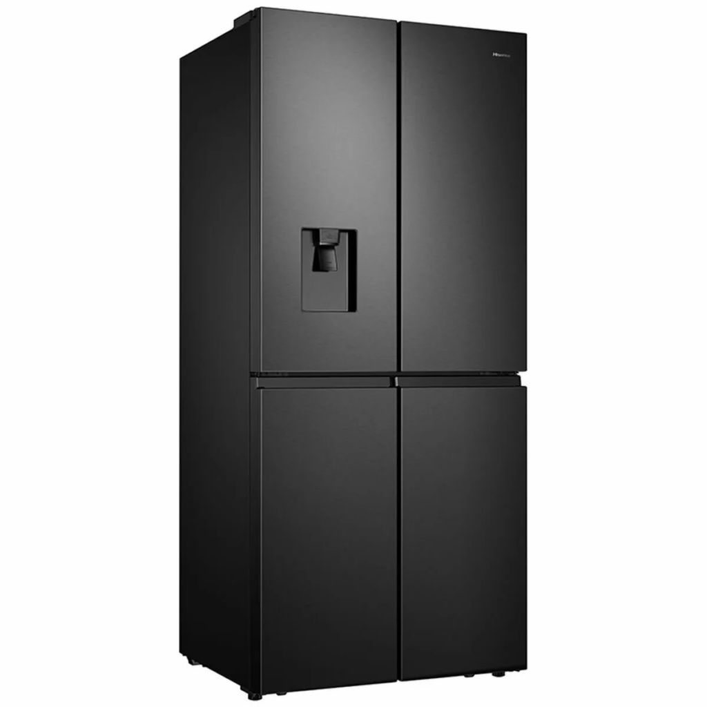 Hisense Fridge 10 Luxurious And Smart Refrigerator For A Seamless