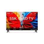 TCL 43S5K 43 Inch QLED Google TV