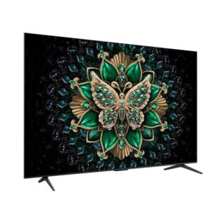 TCL 65C6K 65 Inch Premium QD-Mini LED TV