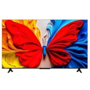 TCL 50S5K 50 Inch QLED Google TV