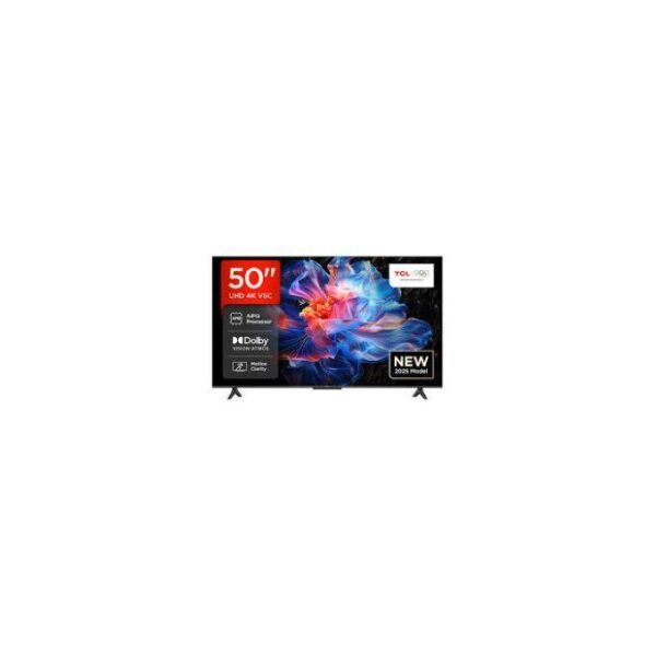 TCL 50V6C 50 Inch 4K UHD Smart TV