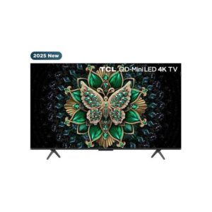 TCL 55C6K 55 Inch Premium QD-Mini LED TV