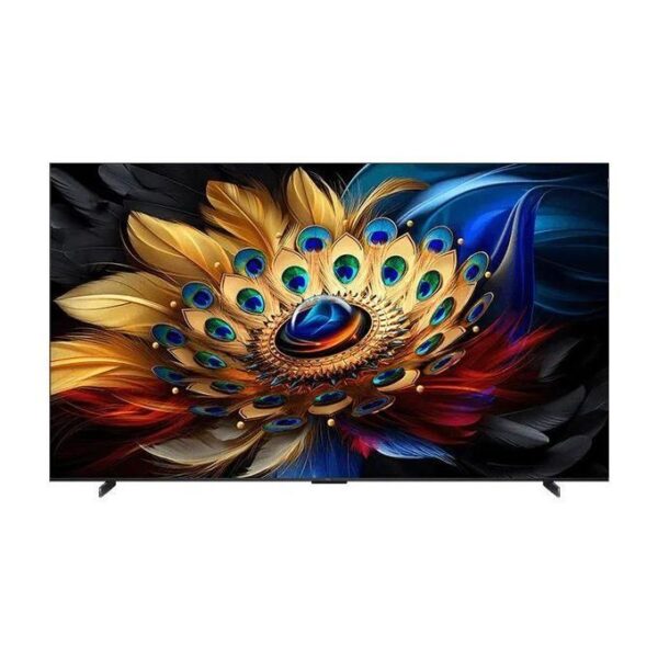 TCL 98C6K 98 inch Premium QD-Mini LED TV 2025 ONKYO 2.1 Google TV 4K UHD 144Hz Dolby Vision IQ - Image 3