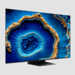 TCL 55C755 55 Inch QD-Mini LED Smart TV