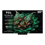 TCL 55C7K 55 Inch Premium QD-MiniLED TV