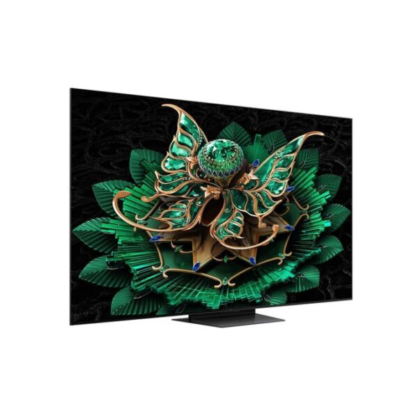 TCL 55C7K 55 inch Premium QD-MiniLED TV 2025 QLED Google TV HDR 2600 nits 144Hz Bang & Olufsen Dolby Vision IQ - Image 3