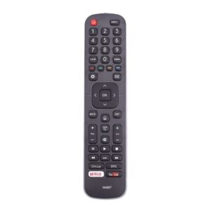 Hisense TV Remote Control Smart tv