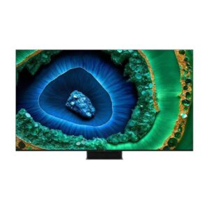 TCL 75C7K 75 Inch Premium QD-Mini LED TV