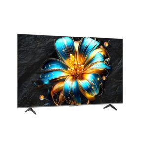 TCL 85P7K 85 Inch QLED 4K TV