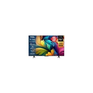 TCL 75P755 75 Inch 4K UHD Google TV