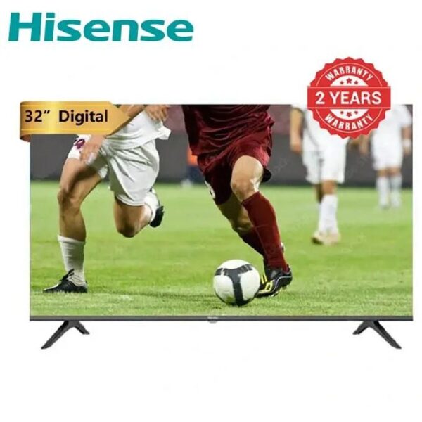Hisense 32A3KKEN 32-inch Digital TV Frameless