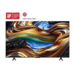 TCL 65C61B 65 Inch 4K QLED PRO TV