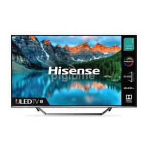 Hisense 75 inch Smart TV ULED 75U7G UHD 4K HDR Dolby Vision Frameless Bluetooth Vidaa