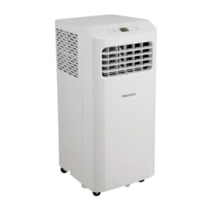 Hisense AP-09CR4RKVS00 9000btu portable air conditioner