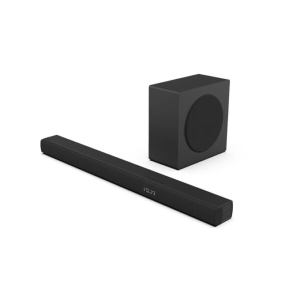 Hisense HS3100 Soundbar 480W Wireless Subwoofer