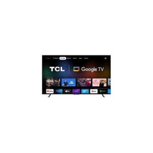 TCL 65P755 65 Inch 4K UHD Google TV