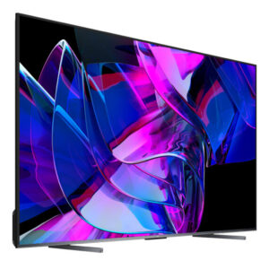 Hisense 100 inch Smart TV 100U7K 4K UHD Mini-LED 144Hz HDR10+ Dolby IMAX ENHANCED