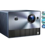 Hisense C1 100 inch Laser TV Mini Projector 4K UHD Trichroma