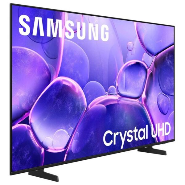 Samsung 43U8000FU 43 inch Smart Crystal UHD LED TV (2025) - Image 3
