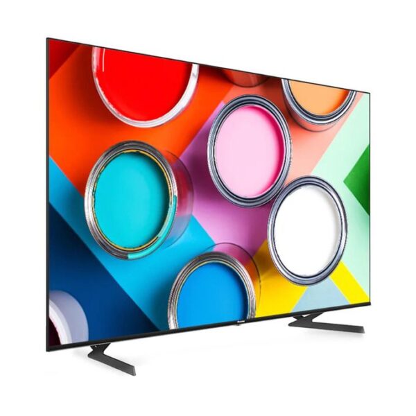 Hisense 65 inch Smart TV 65A7HKEN UHD 4K HDR10 Dolby Vision Frameless Bluetooth VIDAA TV - Image 3