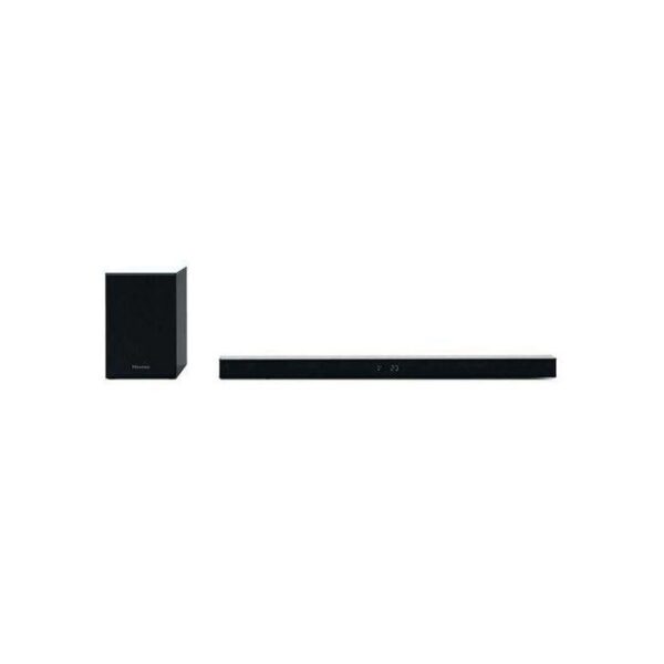 Hisense AX3100G Soundbar 280W Wireless Subwoofer 3.1Ch Dolby Atmos - Image 3