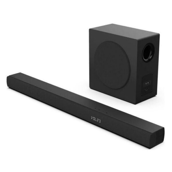 Hisense HS3100 Soundbar 480W Wireless Subwoofer - Image 3