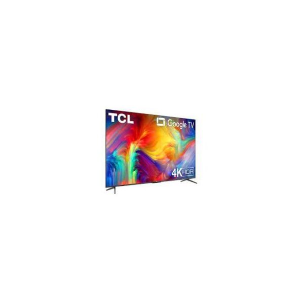TCL 75V6C 75 inch 4K UHD Smart TV HDR10 Google TV Dolby Audio Voice control 2025 Model - Image 4