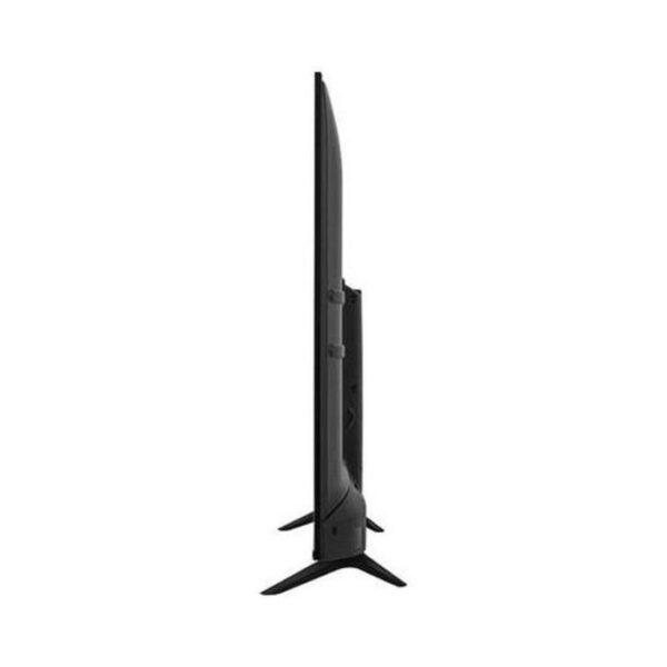Hisense 58 INCH Smart 4k UHD Frameless TV - Black, YOUTUBE,NETFLIX, BLUETOOTHTV GUARD+BRACKET - Image 4