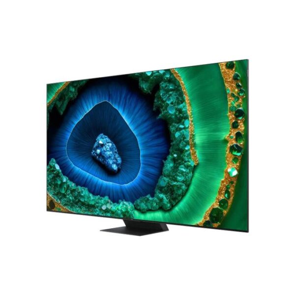 TCL 75C7K 75 inch Premium QD-MINILED TV 2025 QLED Google TV HDR 3,000 nits 144Hz Bang & Olufsen Dolby Vision IQ - Image 4
