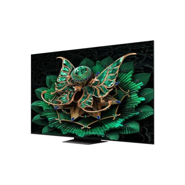 TCL 85C7K 85 inch Premium QD-MINILED TV 2025 QLED Google TV HDR 3,000 nits 144Hz Bang & Olufsen Dolby Vision IQ - Image 3