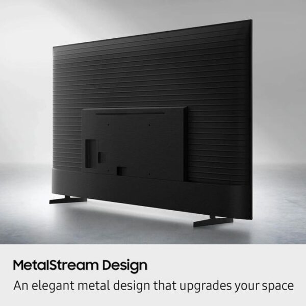Samsung 43U8000FU 43 inch Smart Crystal UHD LED TV (2025) - Image 4
