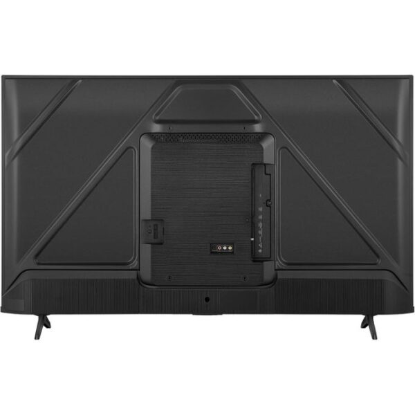 Hisense 55 inch QLED 55Q6N Smart TV 4K Dolby Vision & Atmos 60Hz Bluetooth, Netflix & YouTube - Image 4