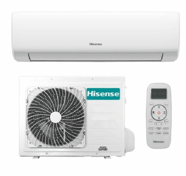Hisense AS-24UF4SBBTU00A Air conditioner split 24,000BTU cooling R419A