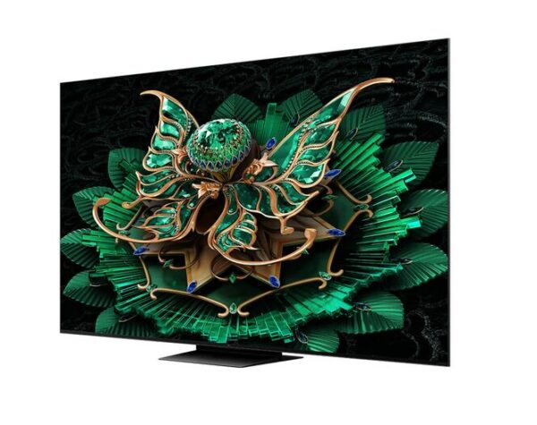 Hisense 55 inch 55U7N Mini-LED ULED 4K TV Smart 144Hz Quantum Dot HDR10+ Dolby Vision IQ 1,500 nits (55U7NKKEN)