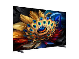 TCL 65C655 65 QLED Pro Smart TV