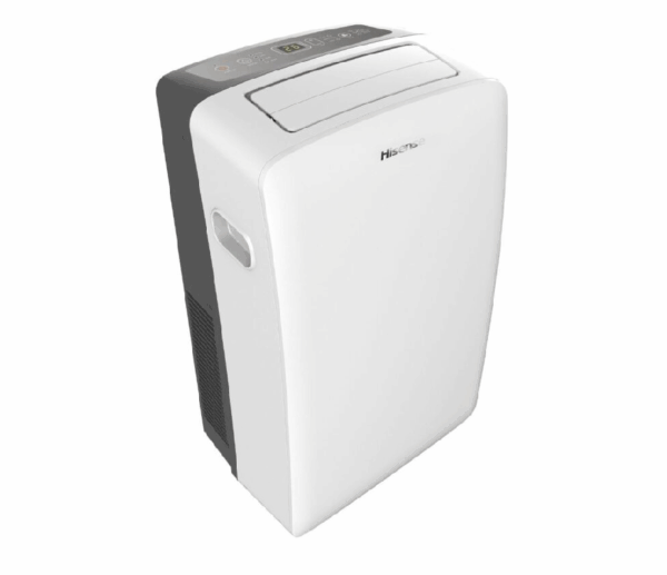 Hisense Portable Air Conditioner 12000BTU AP-12CR4RKVS00