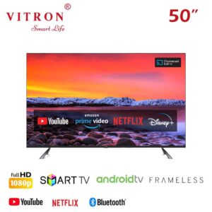 Vitron 50 inch Full HD